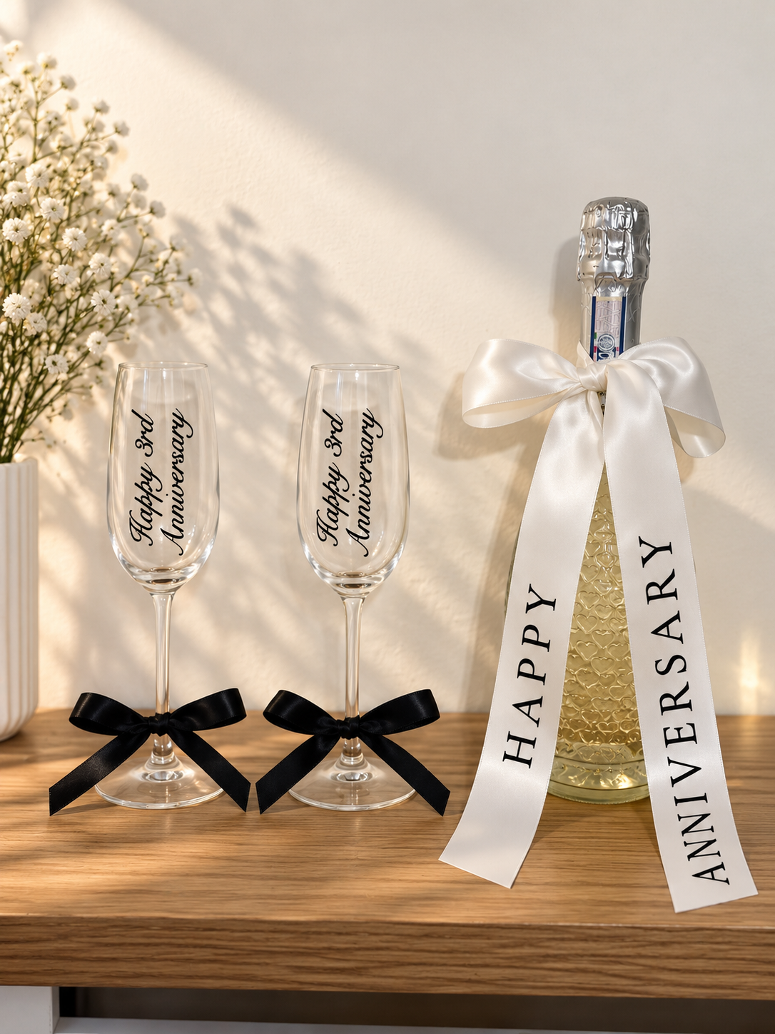 The Anniversary Set