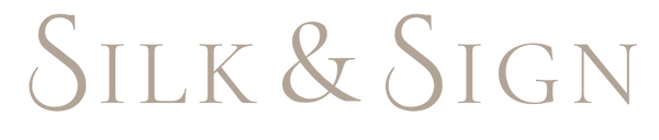 Silk & Sign