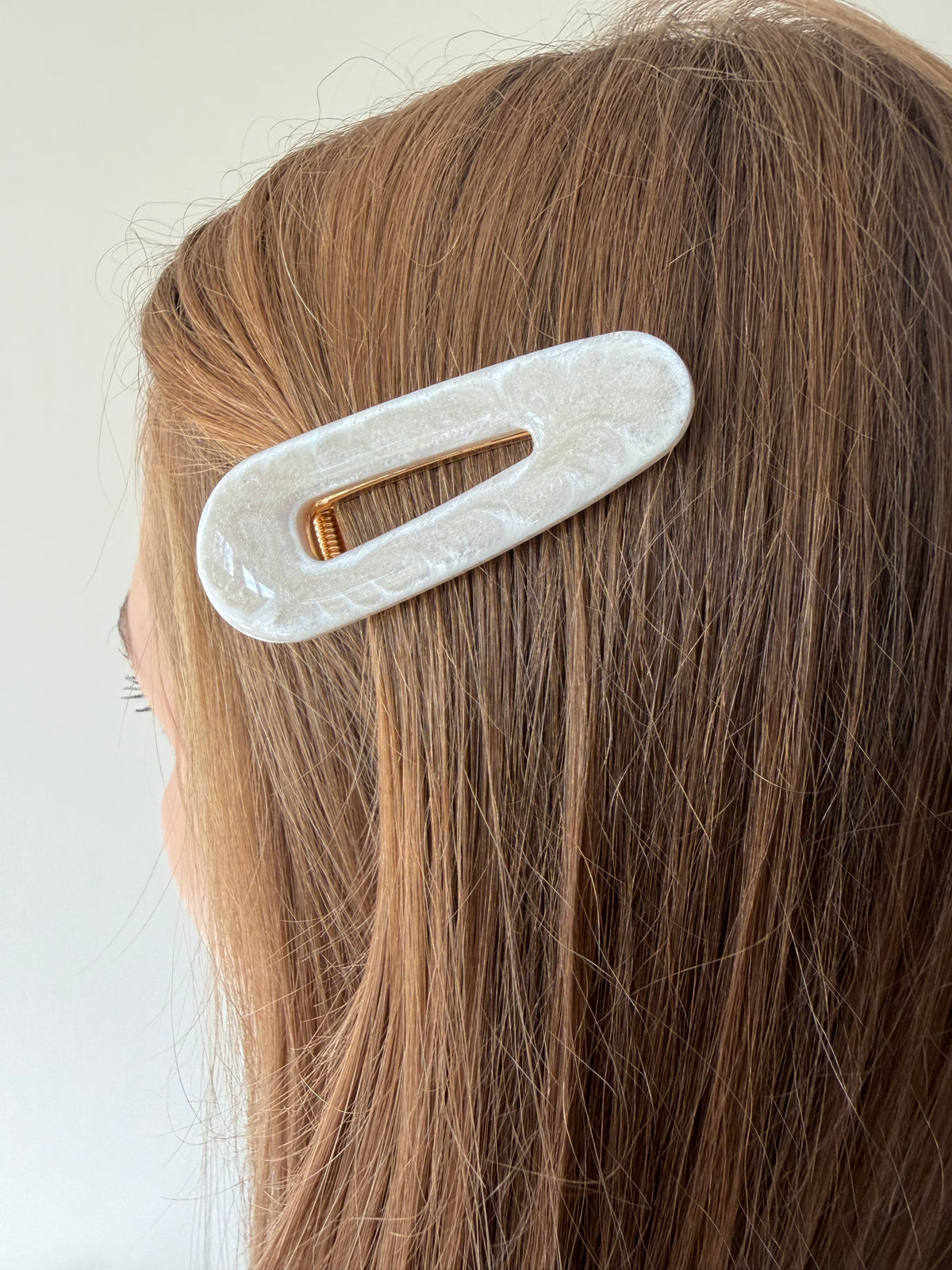 Signature Hair Clips