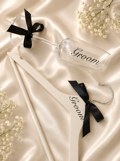 The Wedding Morning Bundle
