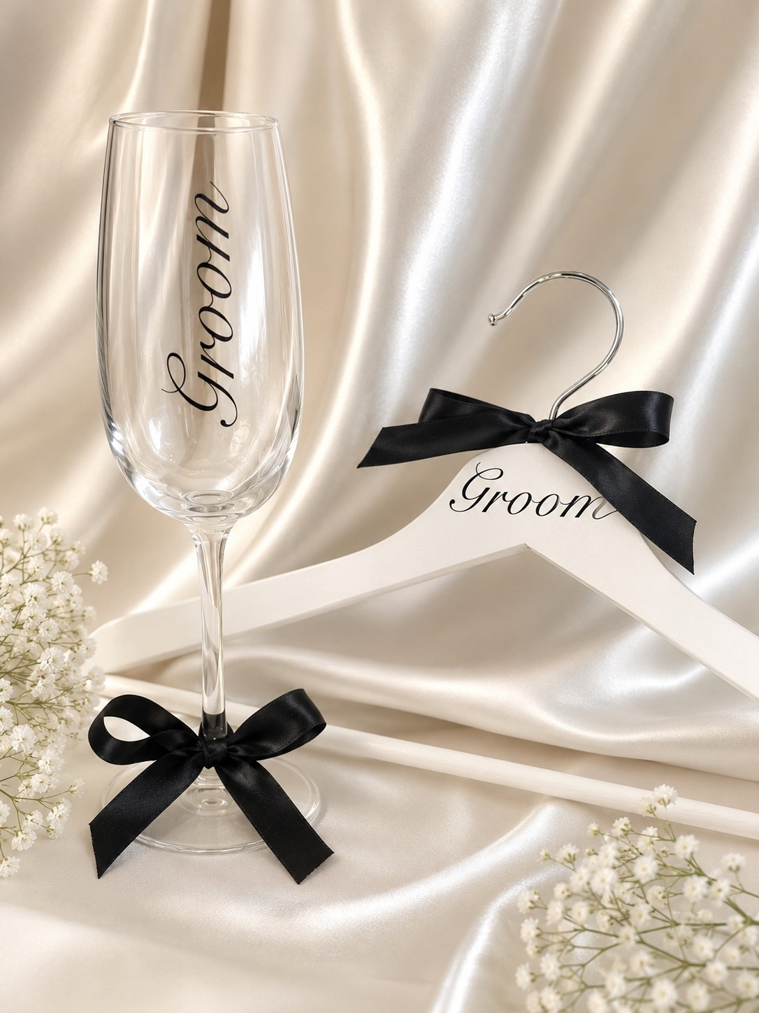 The Wedding Morning Bundle