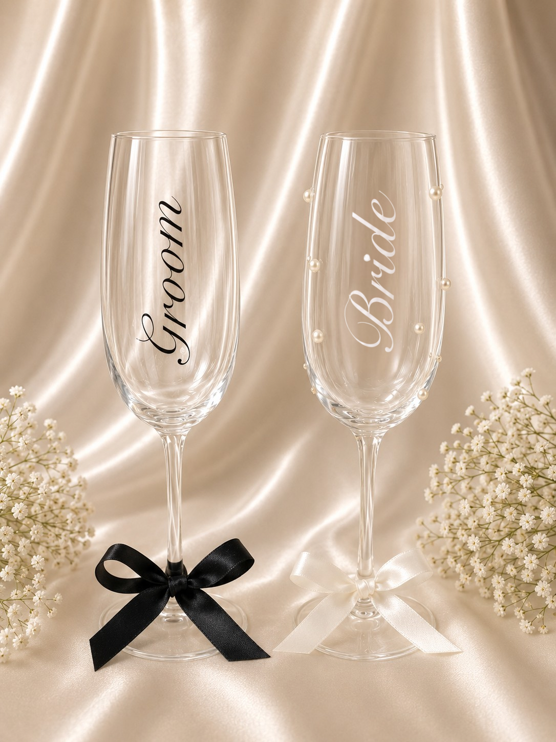 The Wedding Morning Bundle