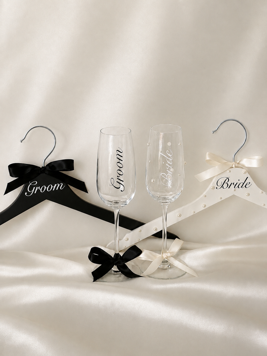 The Wedding Morning Bundle