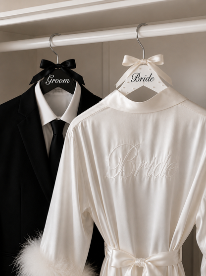 The Wedding Morning Bundle