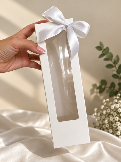 Champagne Flute Gift Boxes - Pack of 5