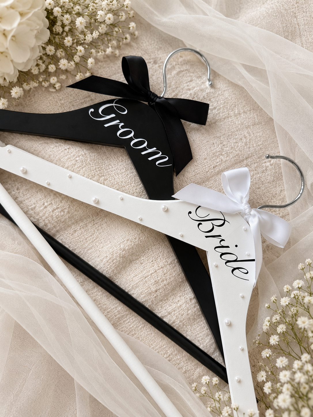 The Wedding Morning Bundle