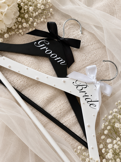 The Wedding Morning Bundle