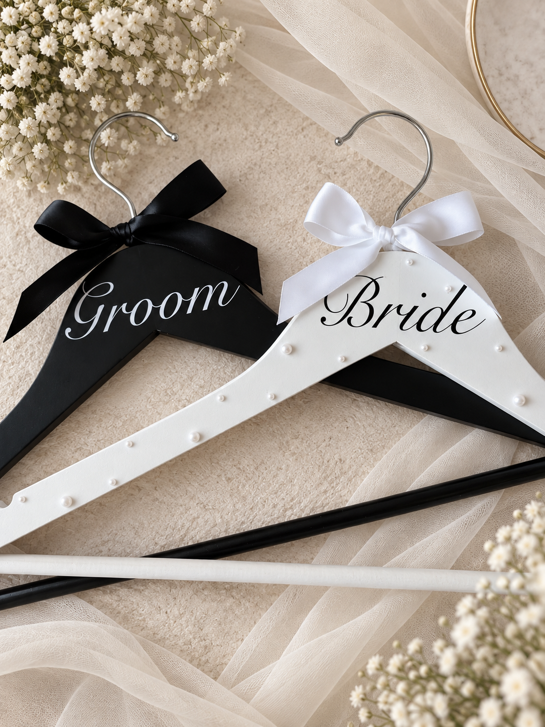 The Wedding Morning Bundle