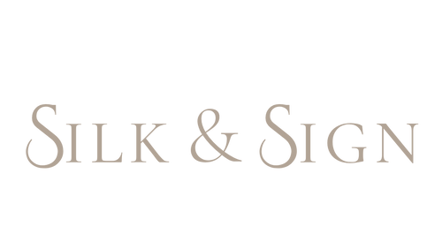 Silk & Sign