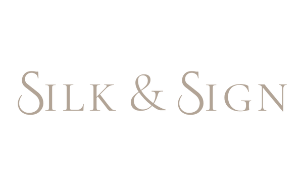 Silk & Sign