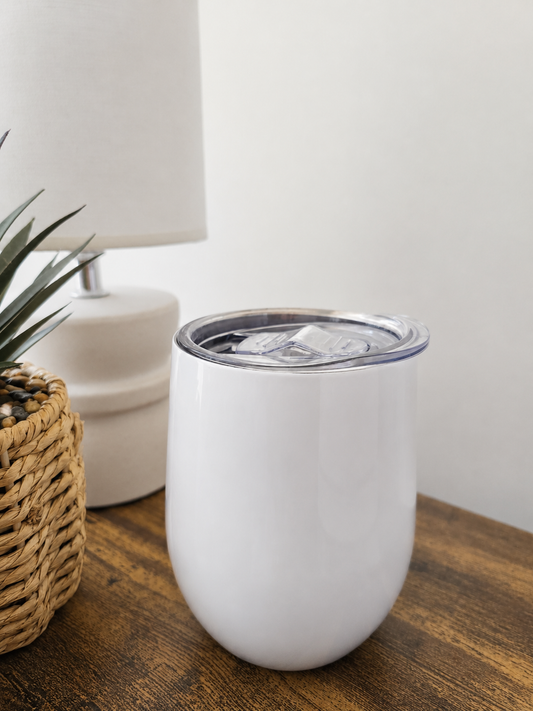 Personalised Insulated Tumbler Cup
