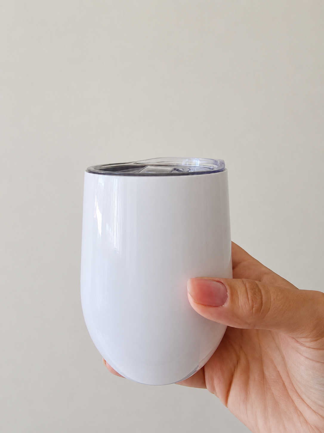 Personalised Insulated Tumbler Cup