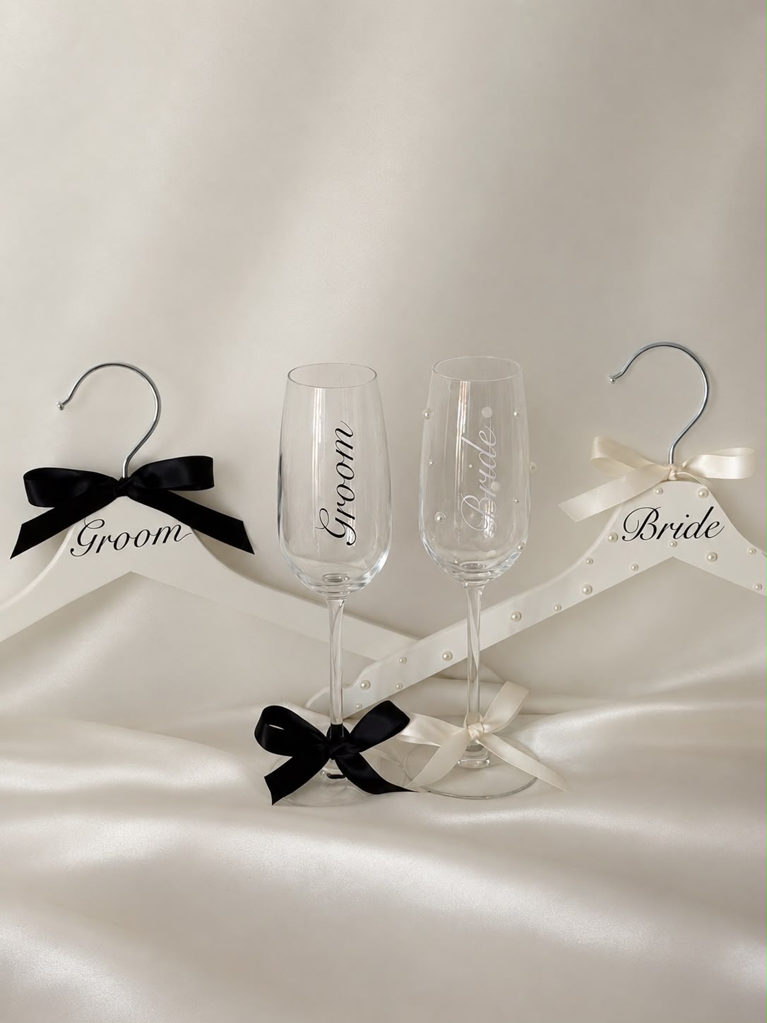 The Wedding Morning Bundle