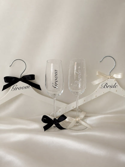 The Wedding Morning Bundle