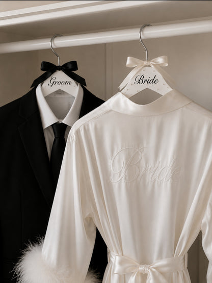 The Wedding Morning Bundle